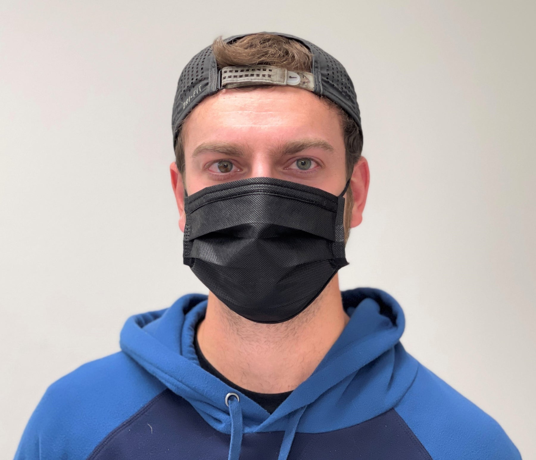 Guardest Mask - Premium Quality Masks - Made in America – Guardest Masks